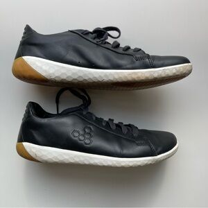 Vivobarefoot Women’s Geo Court II Leather Sneaker (size 10 / UK 41)
